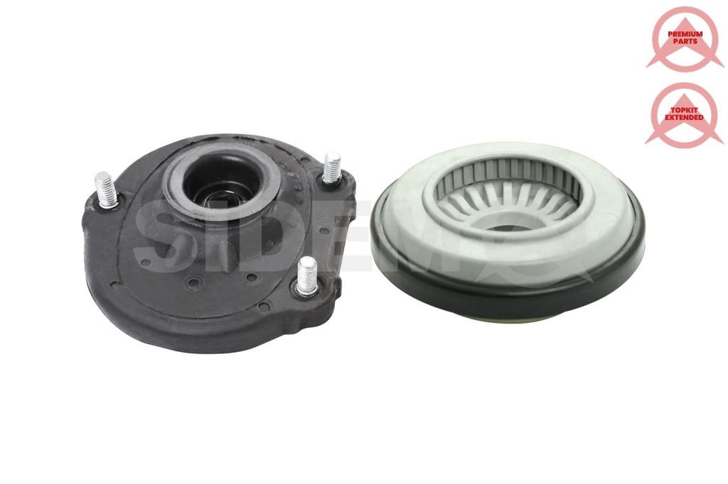 Kit de réparation, coupelle de suspension SIDEM ref. 853416 KIT